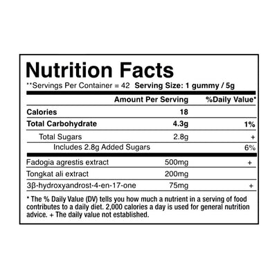 Olympus TRT (Black Edition)