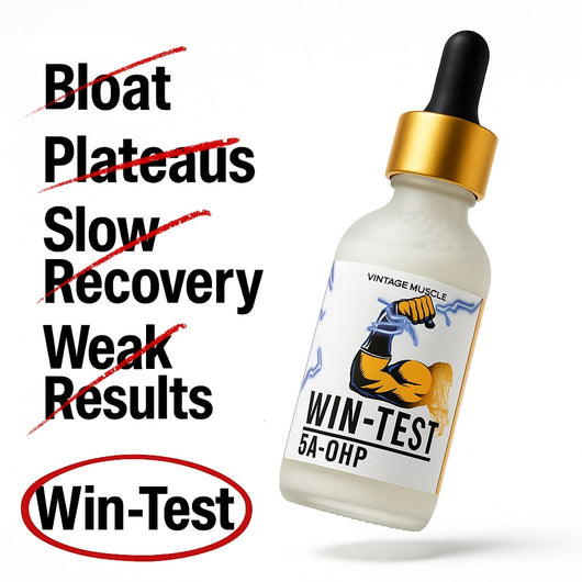 Advanced Physique Hardening - Win-Test™