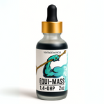 Hardgainer, Recovery, Mass Builder Blend - Equi-Mass™