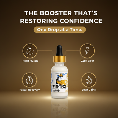 Advanced Physique Hardening - Win-Test™