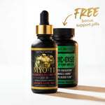 Myostatin Inhibitor Muscle Builder - MYO-11