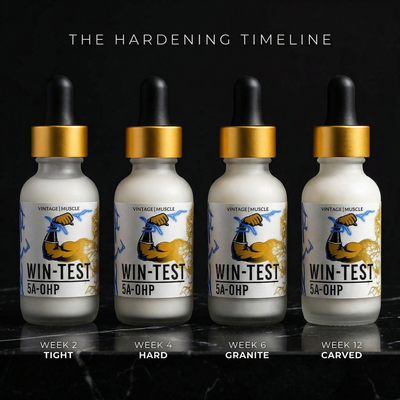 Advanced Physique Hardening - Win-Test™