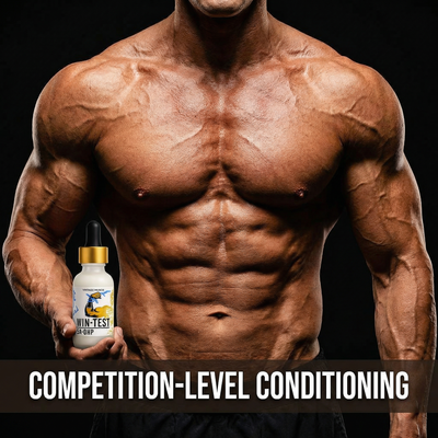 Advanced Physique Hardening - Win-Test™