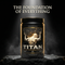 Natty Testosterone Base Blend - TITAN