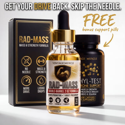 RAD-Mass Stack