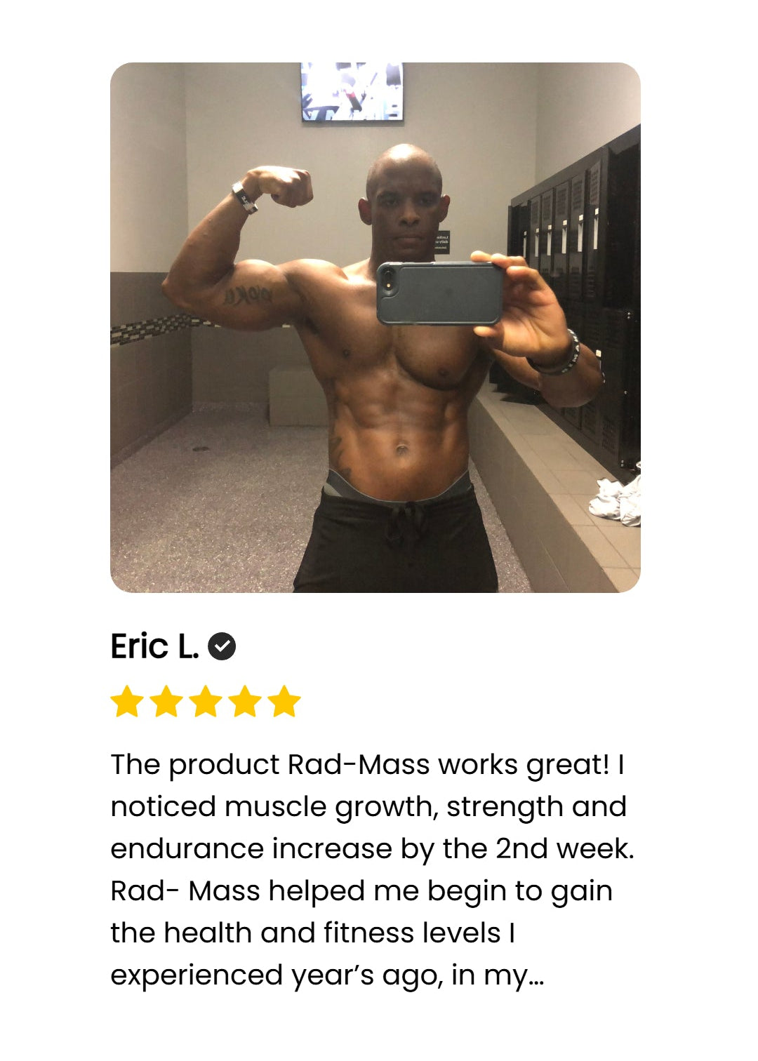 3. Most Supplements Sell You a Fantasy.